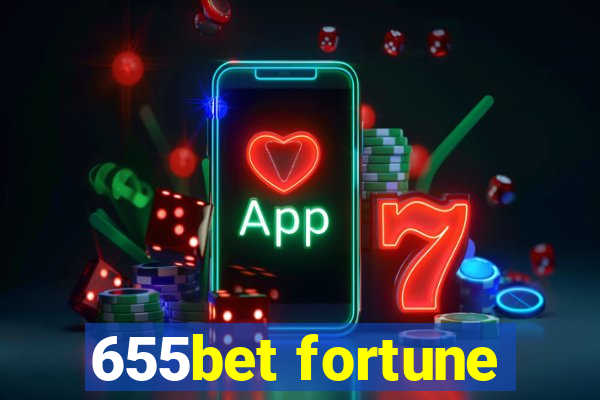 655bet fortune